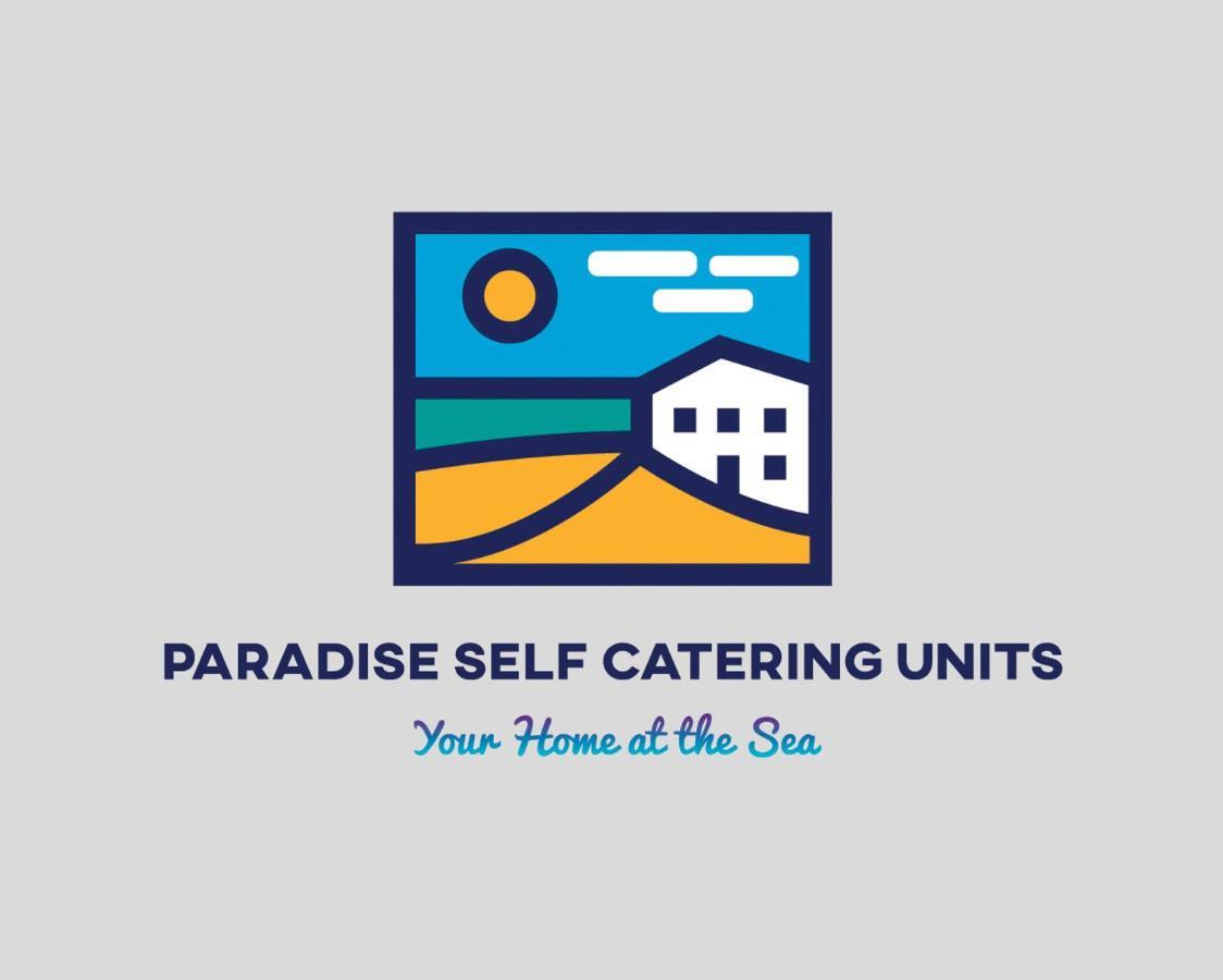 Paradise Self-Catering Units 杰弗里湾 外观 照片