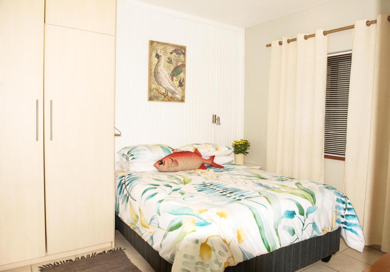 Paradise Self-Catering Units 杰弗里湾 外观 照片