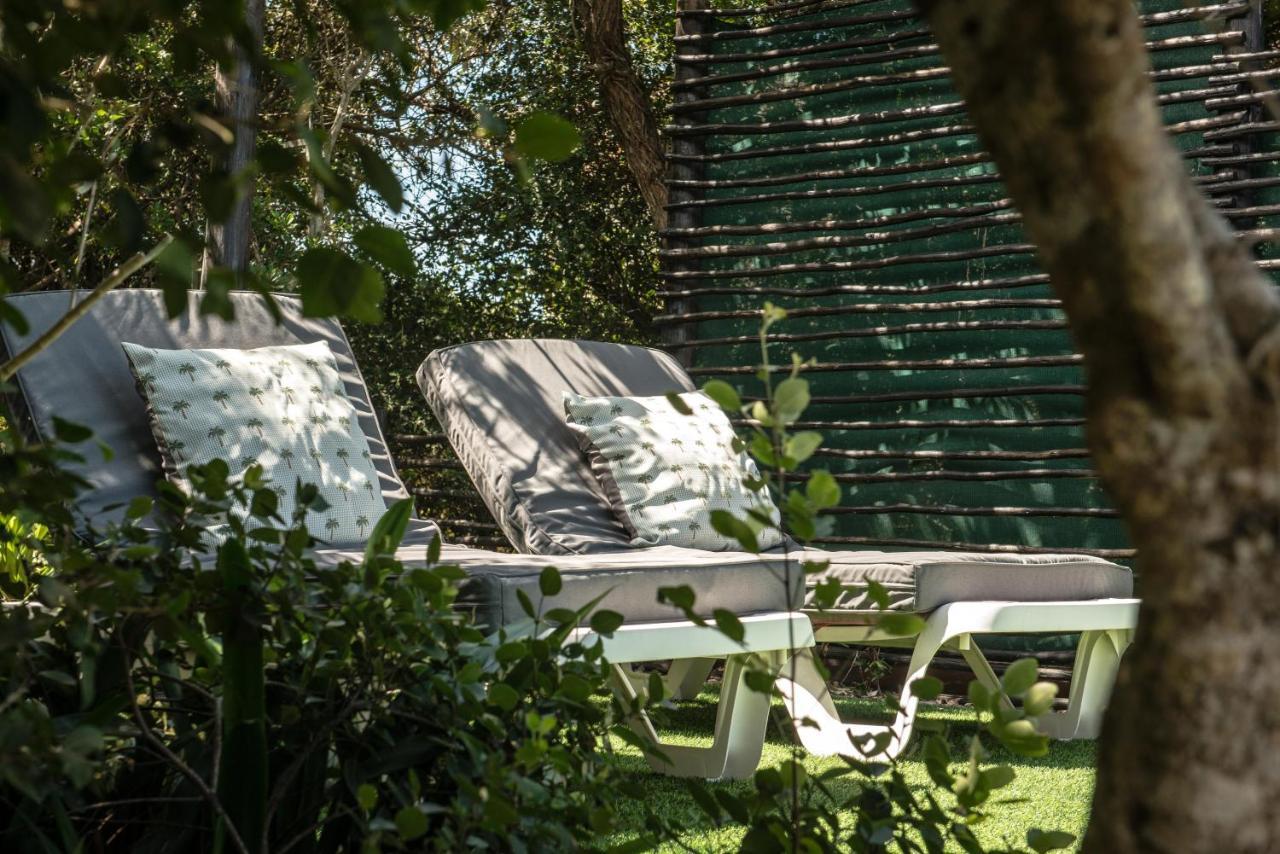 Paradise Self-Catering Units 杰弗里湾 外观 照片
