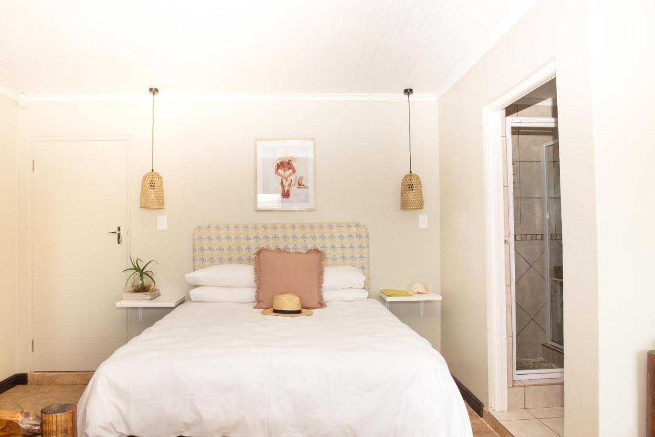 Paradise Self-Catering Units 杰弗里湾 外观 照片