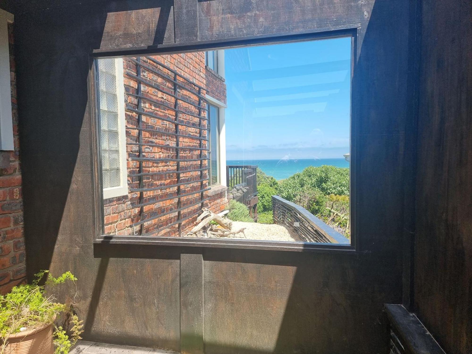 Paradise Self-Catering Units 杰弗里湾 外观 照片