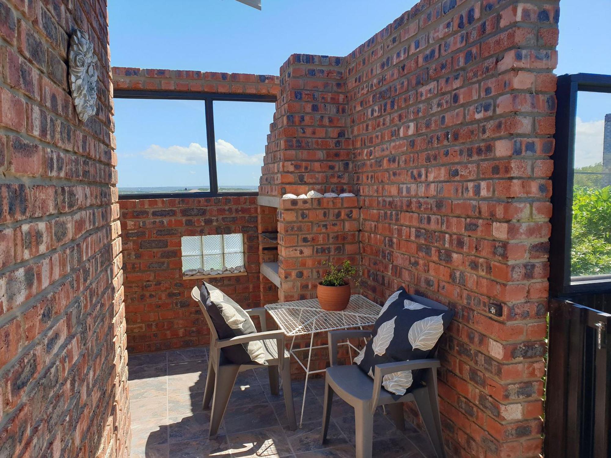 Paradise Self-Catering Units 杰弗里湾 外观 照片