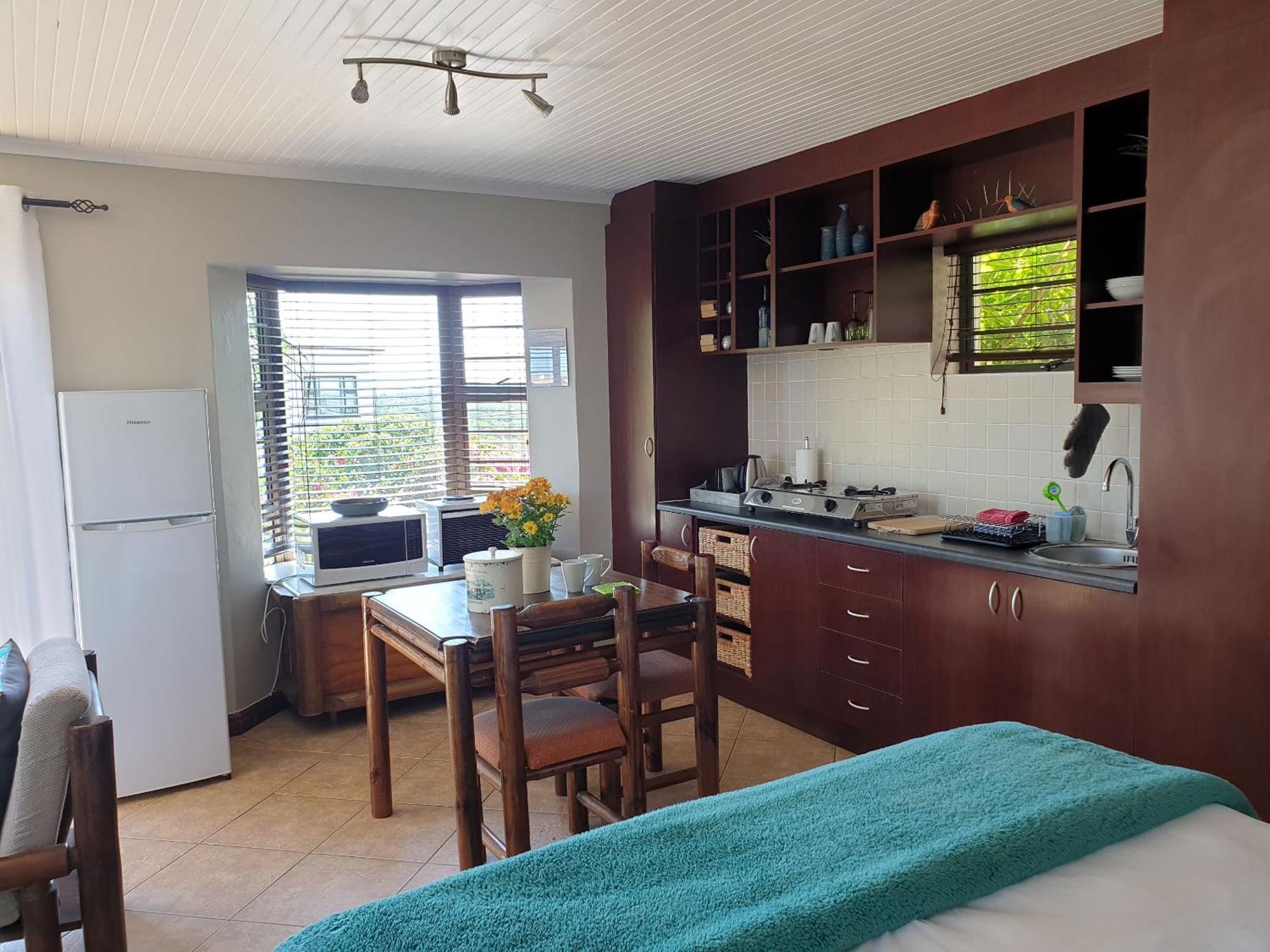 杰弗里湾Paradise Self-Catering Units公寓 外观 照片
