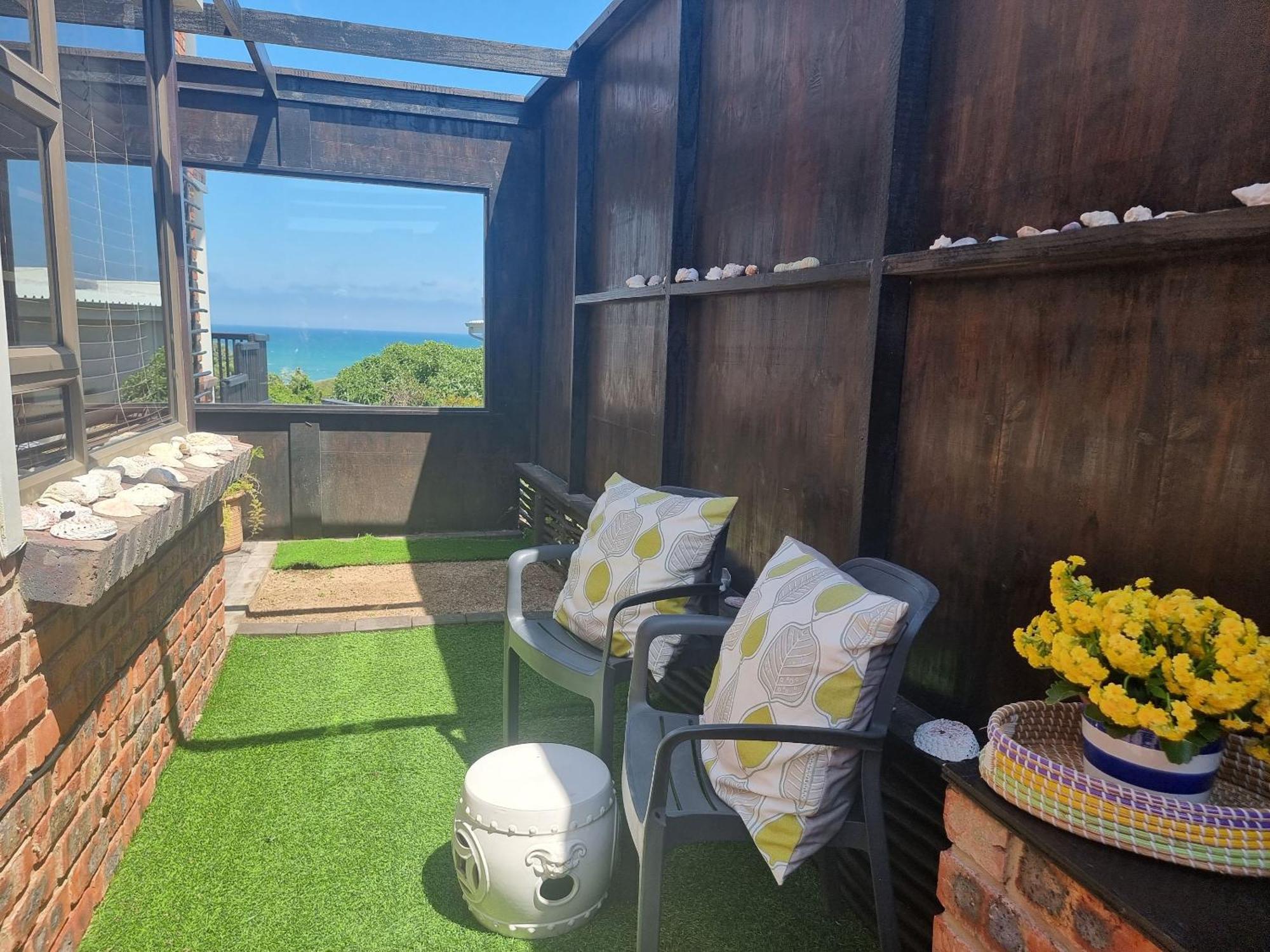 Paradise Self-Catering Units 杰弗里湾 外观 照片