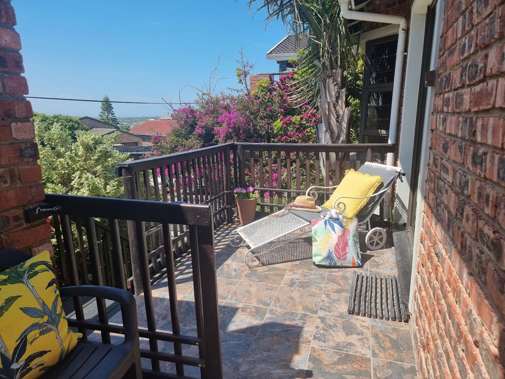 Paradise Self-Catering Units 杰弗里湾 外观 照片